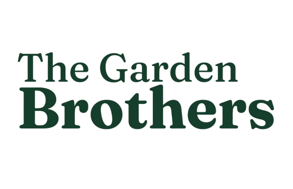 The GardenBrothers